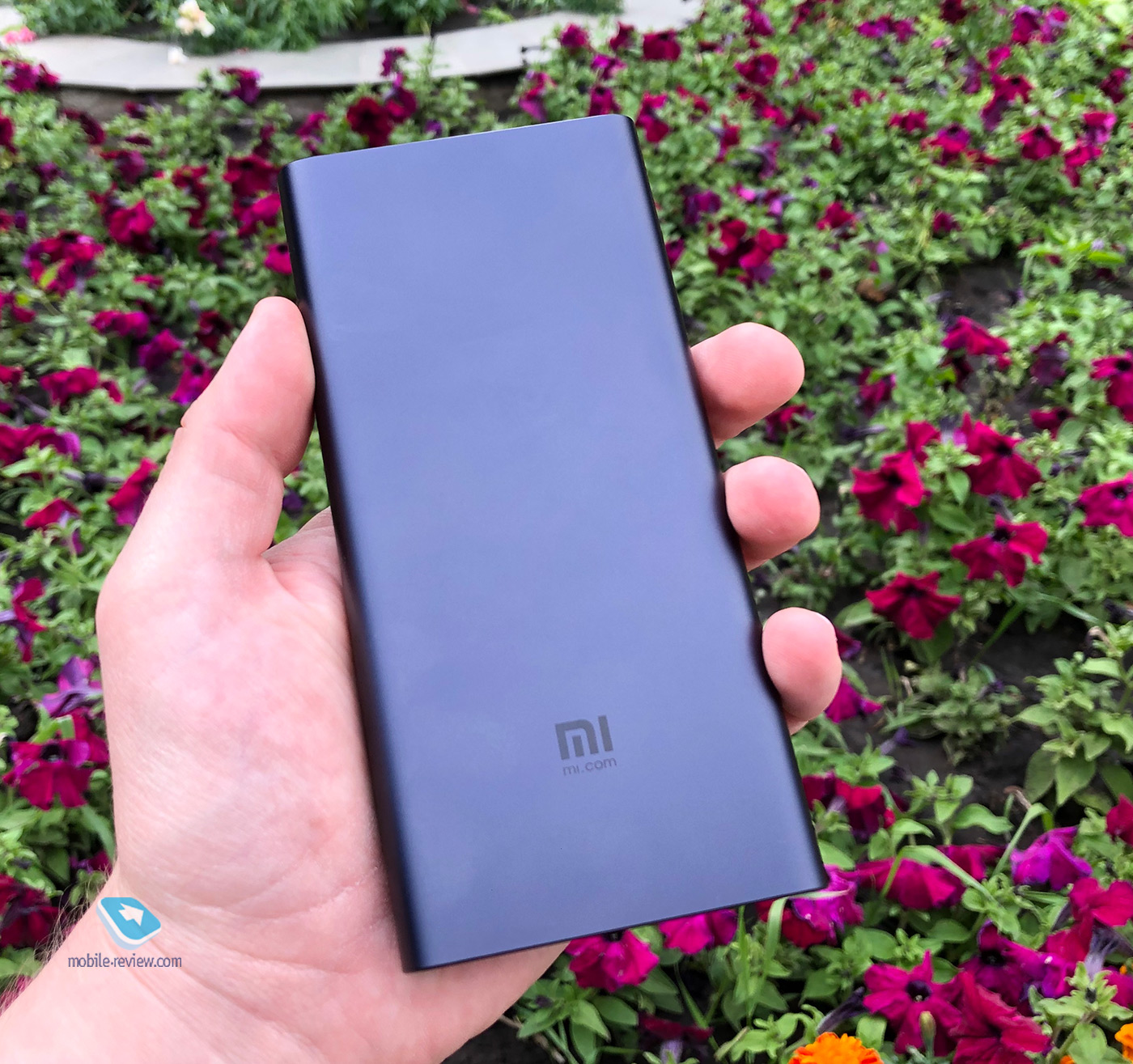  Xiaomi Wireless Powerbank (10 000 ):     