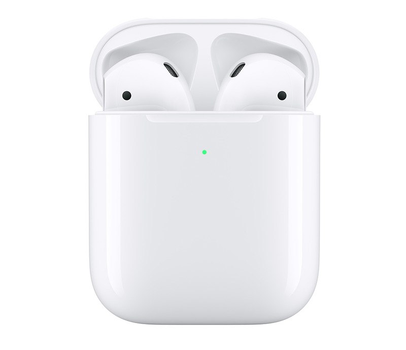          AirPods