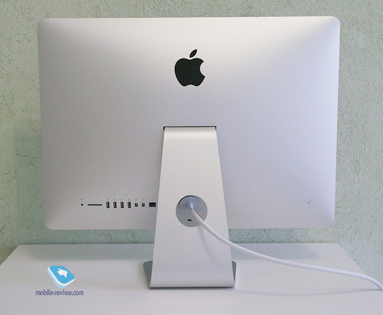 Apple iMac 21.5 4k