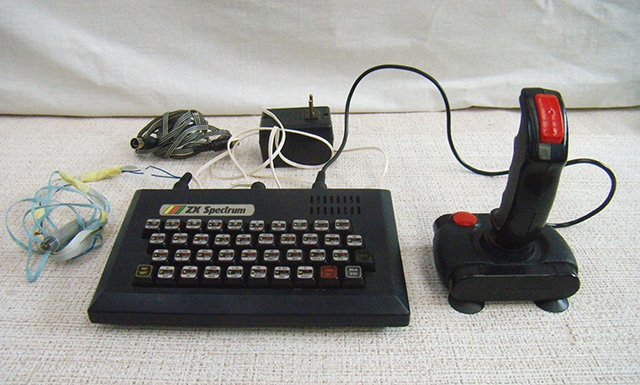 Sinclair ZX Spectrum