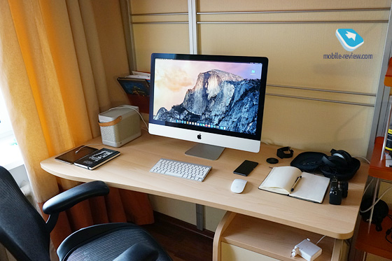 iMac   Retina
