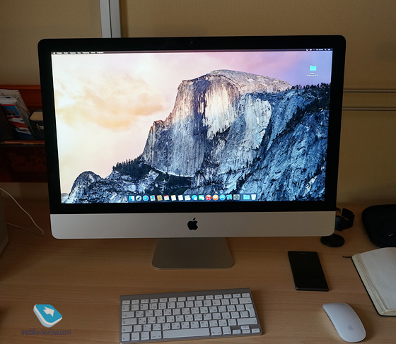 iMac   Retina