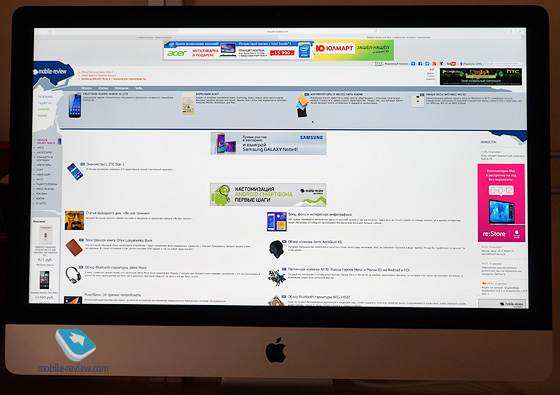 iMac   Retina
