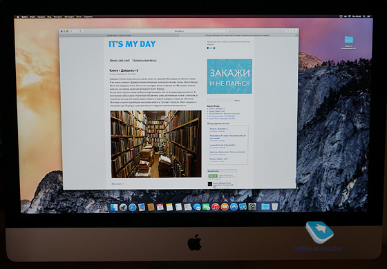 iMac   Retina