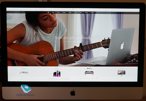 iMac   Retina