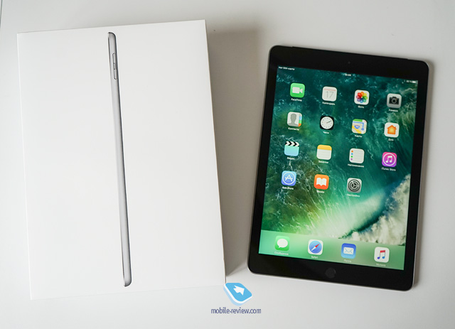 Apple iPad