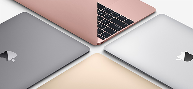 MacBook (2016)