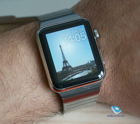 Watch OS 2.0