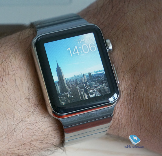 Watch OS 2.0