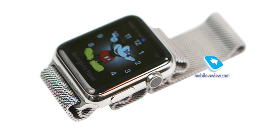 Apple Watch