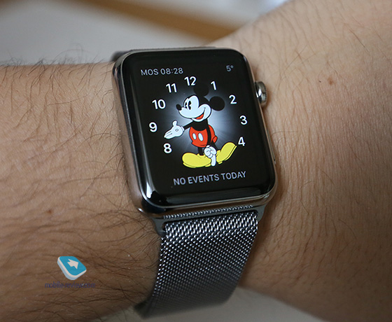 Iwatch 1 review 2025
