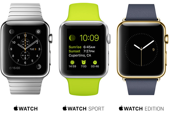 Apple Watch