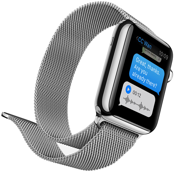 Apple Watch