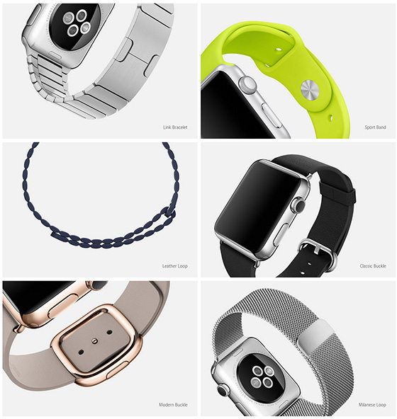 Apple Watch