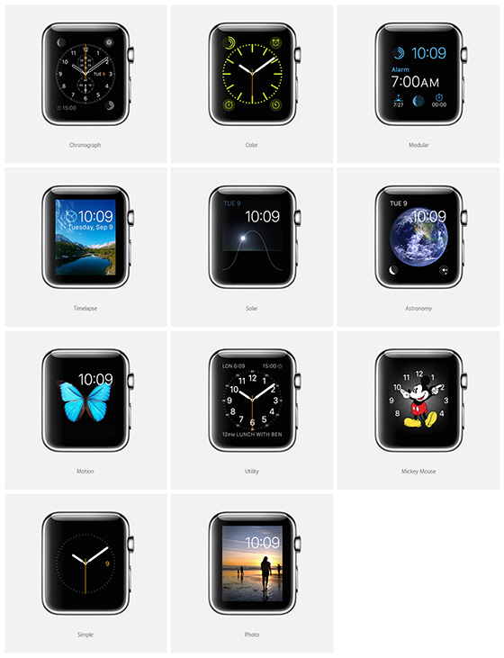 Apple Watch