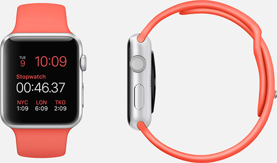 Apple Watch