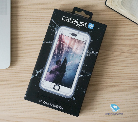  Catalyst  iPhone 6/6S Plus