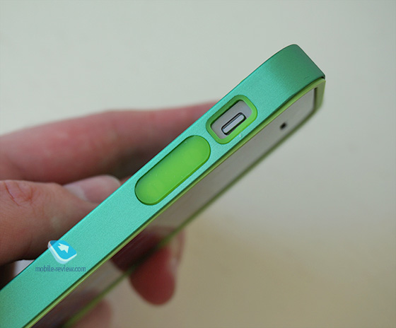 COI+ Aluminium case