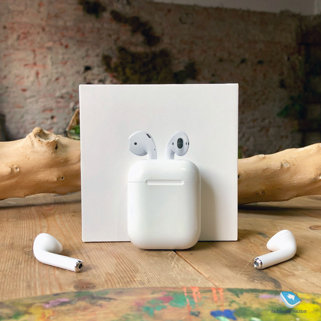    Airpods