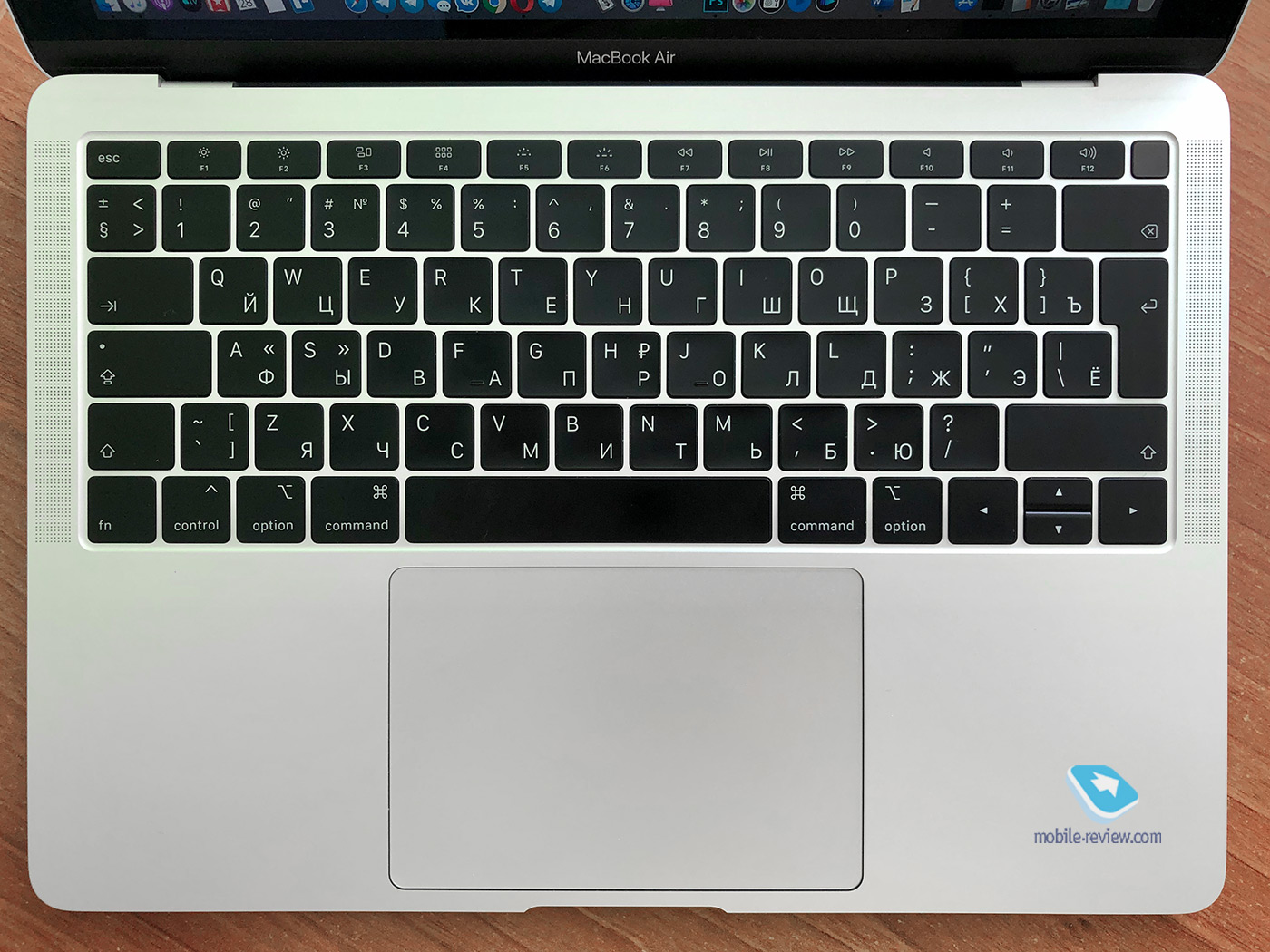   MacBook Air  Retina- (2018)