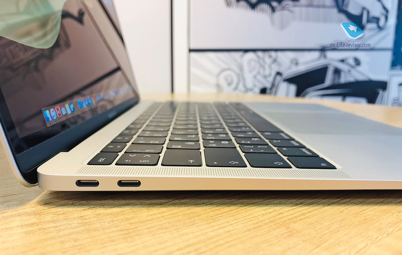   MacBook Air  Retina- (2018)