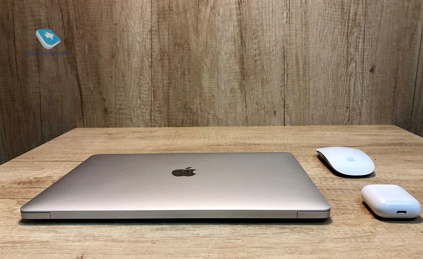   MacBook Air  Retina- (2018)