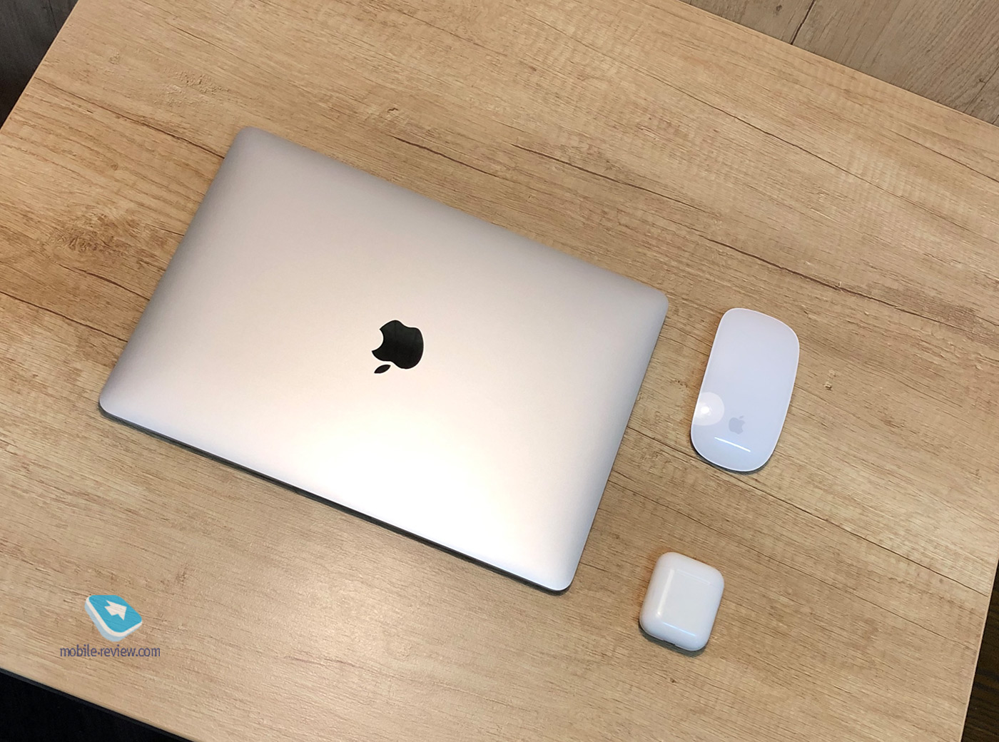   MacBook Air  Retina- (2018)