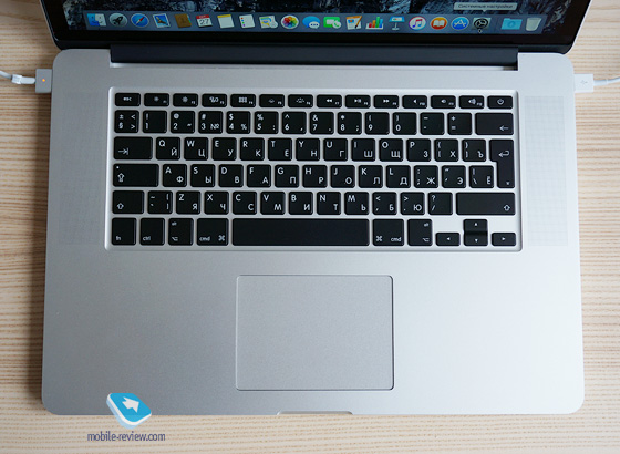 MacBook Pro 15