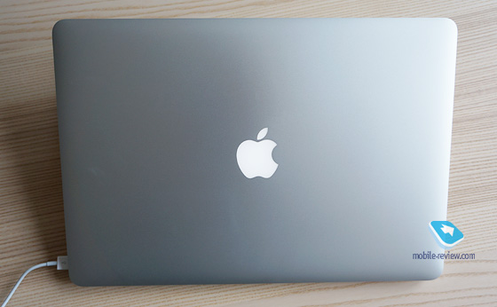 MacBook Pro 15