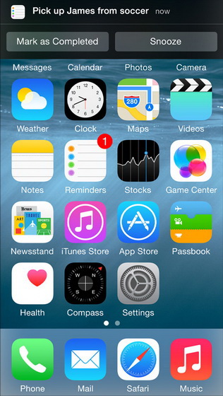 iOS 8