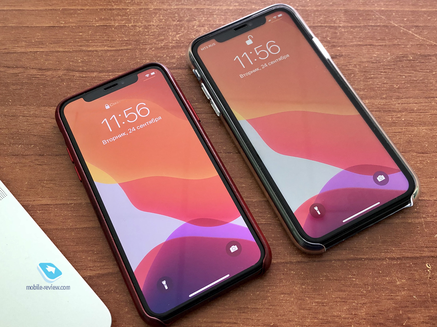   iPhone X  iPhone 11:   ?