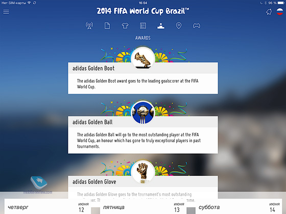 FIFA