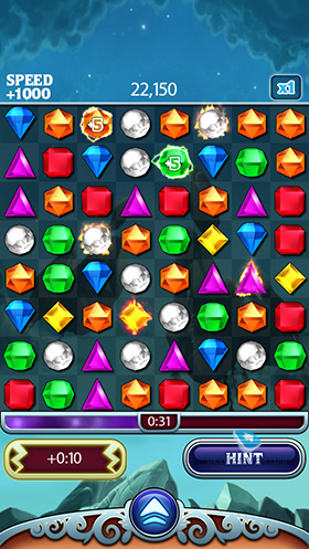 Bejeweled