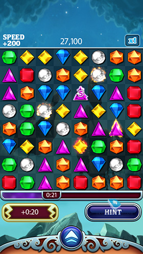 Bejeweled
