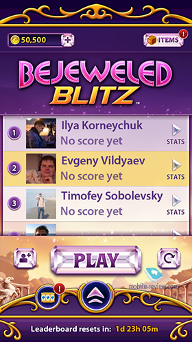 Bejeweled