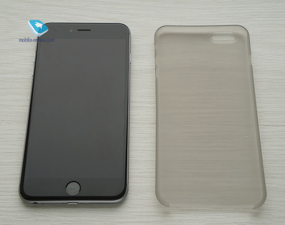    iPhone 6/6 Plus