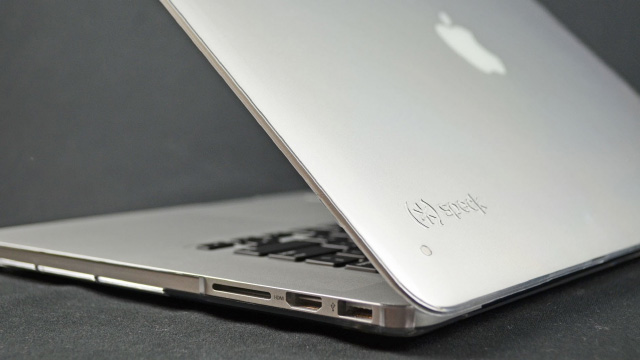 MacBook Air