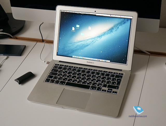 MacBook Air