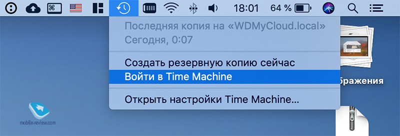 macOS  #3:     