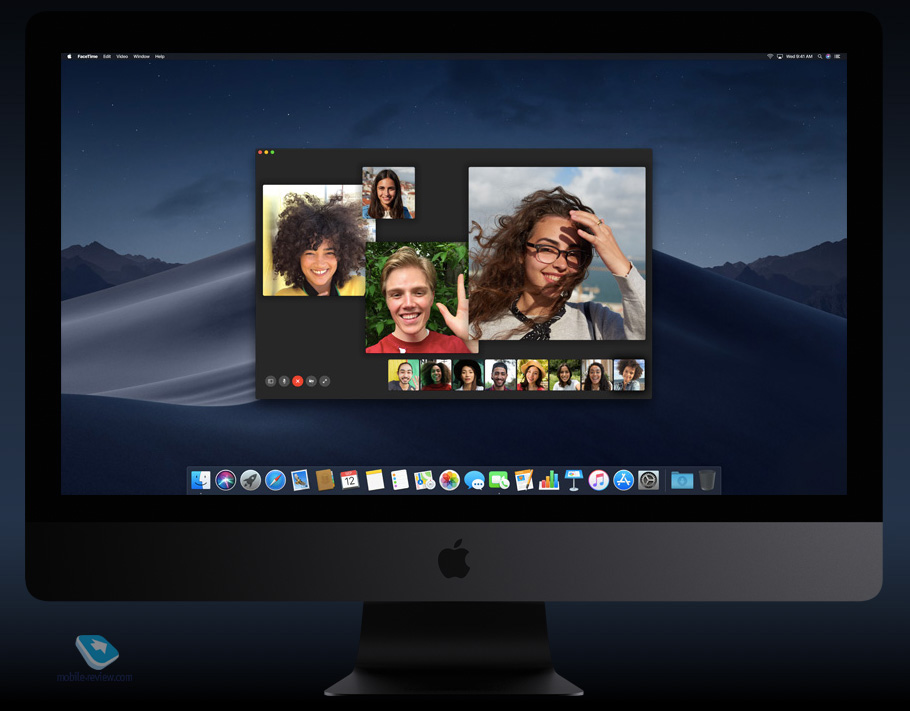 macOS 10.14 Mojave