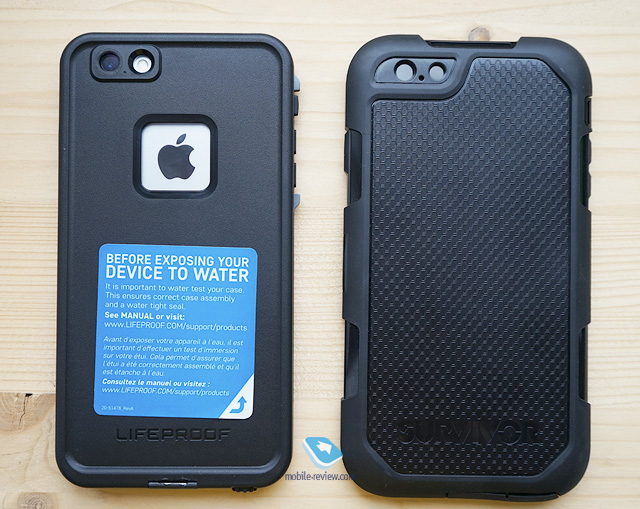 Lifeproof Fre