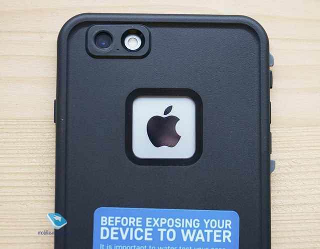 Lifeproof Fre