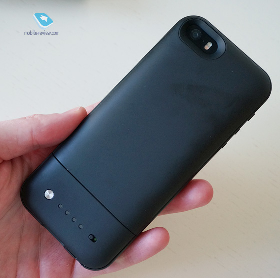 Mophie Space Pack