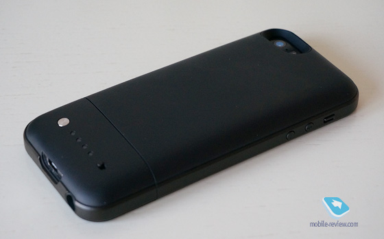 Mophie Space Pack