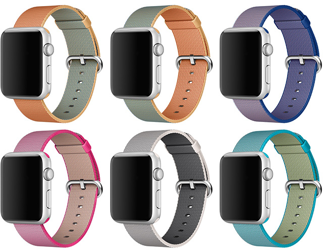 Apple Watch bands