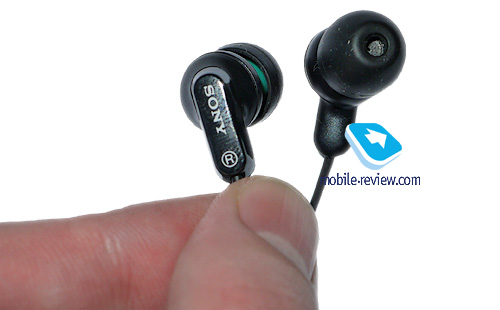 Sony mdr ex300 new arrivals