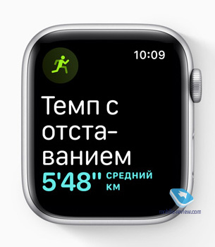    watchOS 5