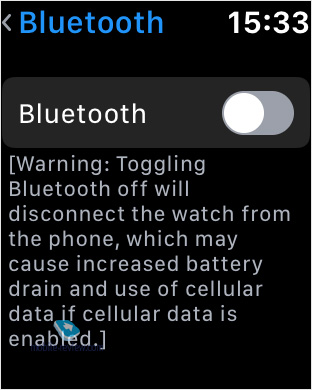    watchOS 6