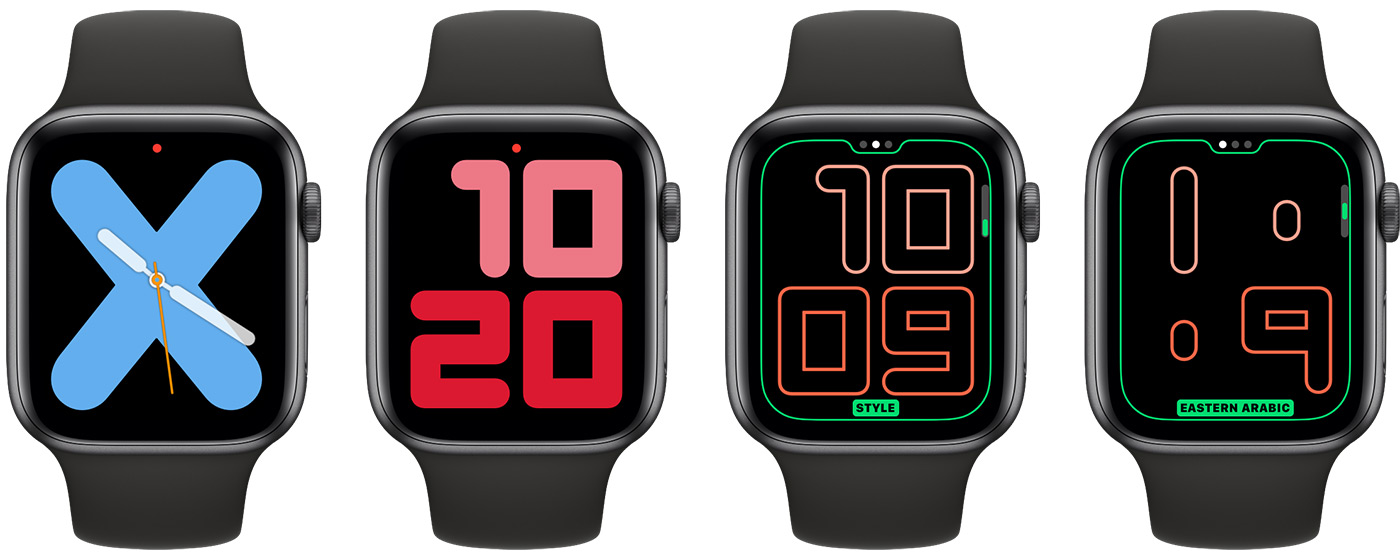 Mobile review watchOS 6