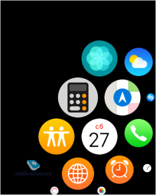    watchOS 6